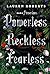 Powerless, Reckless y Fearless (Saga Powerless #1-3)