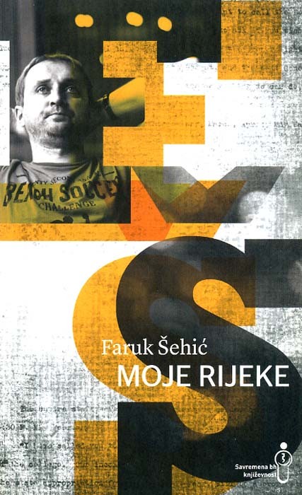 Moje rijeke (Paperback)