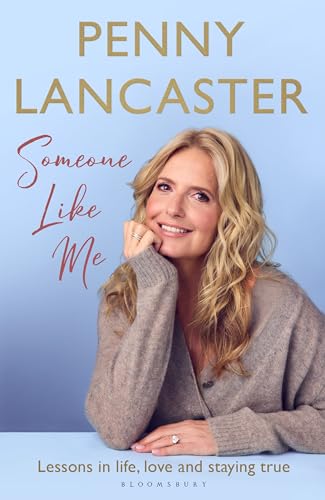 Someone Like Me (Kindle Edition)