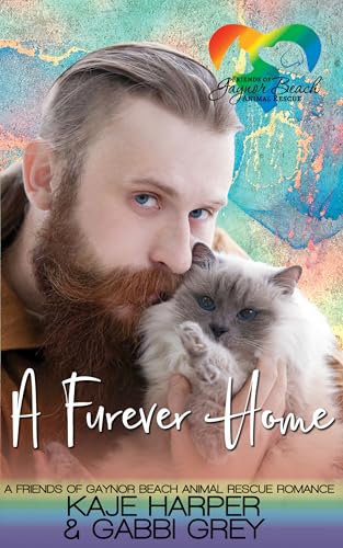 A Furever Home (Kindle Edition)