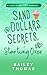 Sand Dollars, Secrets, & Starting Over (Love in Destiny)