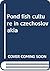 Pond fish culture in czecho...