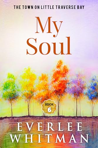 My Soul: Christian Romance (Kindle Edition)