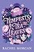 Tempests & Tea Leaves: Une Romance Fantasy Régence (The Charmed Leaf Legacy Édition Française t. 1) (French Edition)