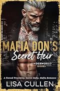 Mafia Don's Secret Heir