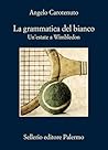 La grammatica del...