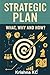 Strategic Plan by Krishna KC