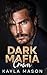 Dark Mafia Crown by Kayla Mason