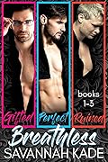Breathless: Books 1-3