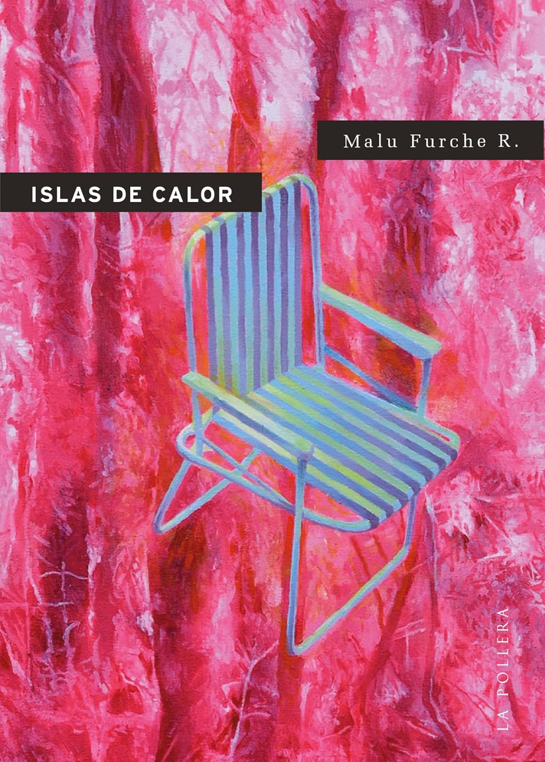 Islas de calor (Paperback)