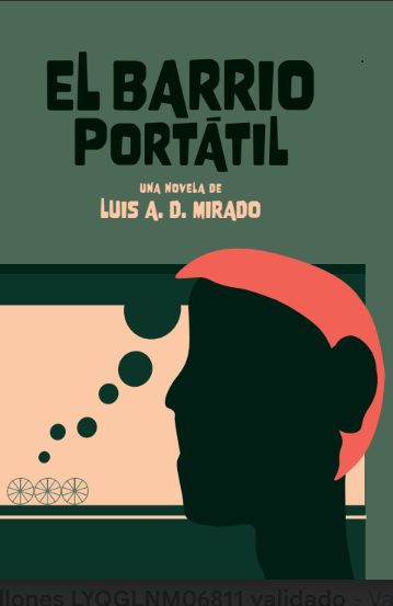 El barrio portátil