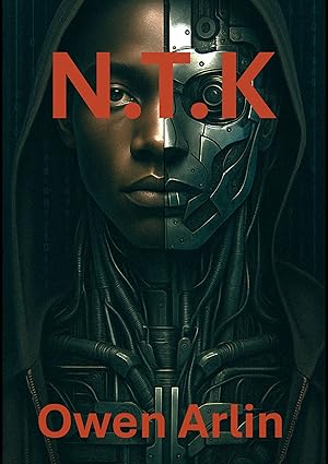 N.T.K. (Kindle Edition)
