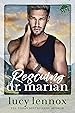 Book cover for Rescuing Dr. Marian (Made Marian Legacy #1)