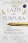 El lazo de púrpur...