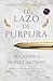 El lazo de púrpura: Saga Benasur de Judea Tomo I (Istoría) (Spanish Edition)