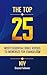 The Top 25 Most Essential Bible Verses to Memorize for Evange... by Graced Follower