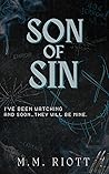 Book cover for Son of Sin