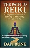 The Path to Reiki...