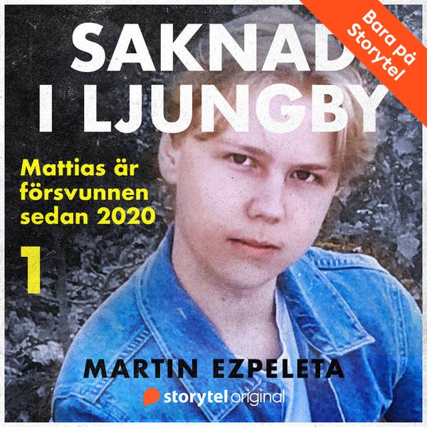 Saknad i Ljungby