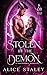 Stolen by the Demon (Hell's...