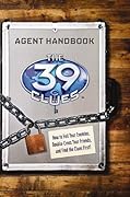 The 39 Clues: Agent Handbook