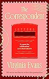 The Correspondent by Virginia      Evans