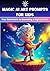 Magic AI Art Prompts for Kids by Riadh Daly