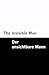 The Invisible Man / Der unsichtbare Mann [Bilingual Edition] – English & German (Vol I of II) (German Edition)