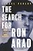 The Search for Ron Arad by Israel Perlov