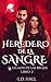 Heredero de la sangre by L.D. Hall