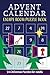 Advent Calendar Escape Room...