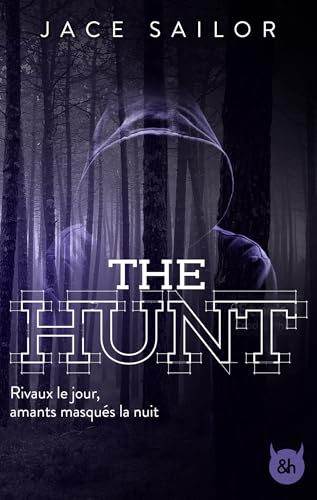 The Hunt (Paperback)