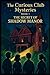 The Secret of Shadow Manor by Vi V