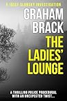 The Ladies' Lounge (Josef Slonský Investigations #8)