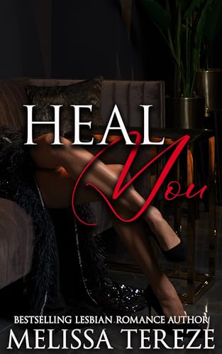 Heal You (Study You #3)