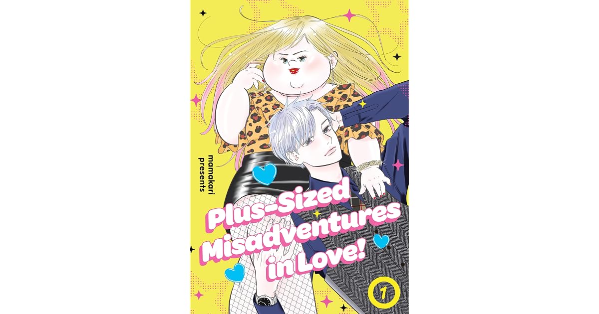 Plus Sized Misadventures In Love Who Tried To Kill Her