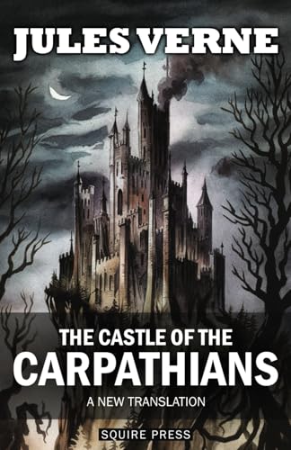 The Castle of the Carpathians