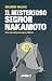 Il misterioso Signor Nakamoto by Benjamin Wallace