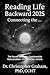 READING LIFE BACKWARD 2025:...