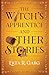 The Witch’s Apprentice and Other Stories by Ekta R. Garg
