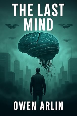 The Last Mind (Kindle Edition)