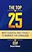 The Top 25 Most Essential Bible Verses to Memorize for Evange... by Graced Follower