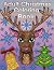 Adult Christmas Coloring Bo...