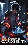 Corrupted Cardsmith