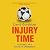 Injury Time by David Goldblatt