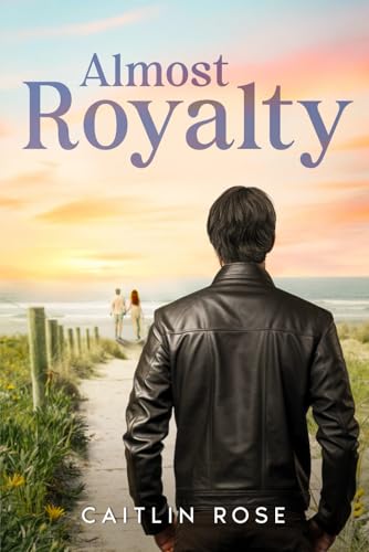 Almost Royalty (Paperback)