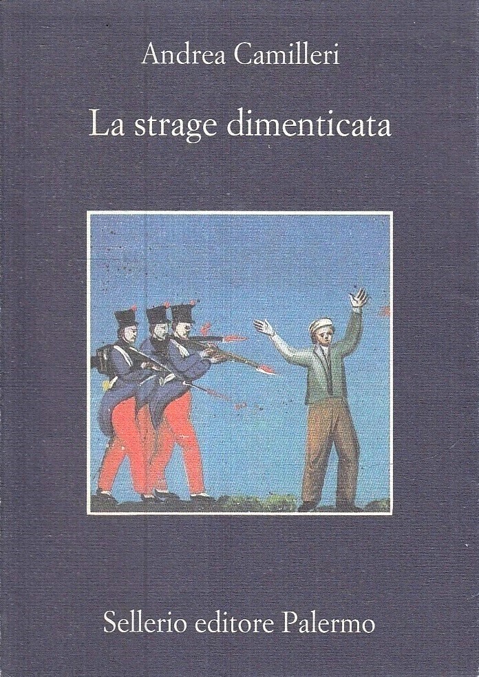 La strage dimenticata (Paperback)