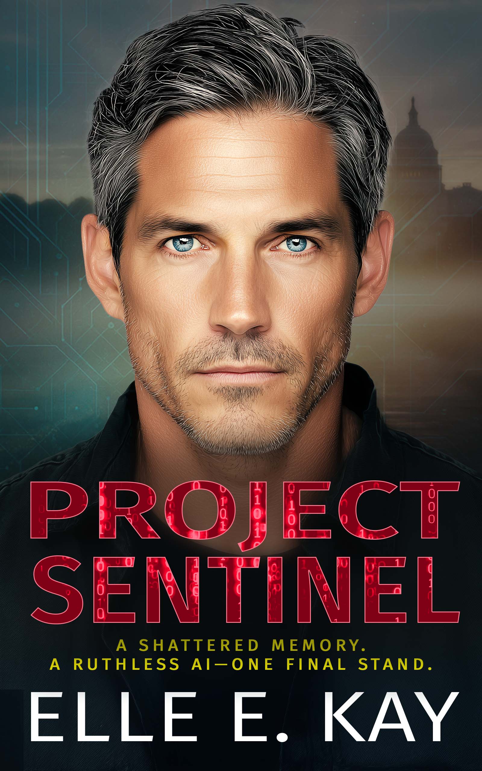 Project Sentinel