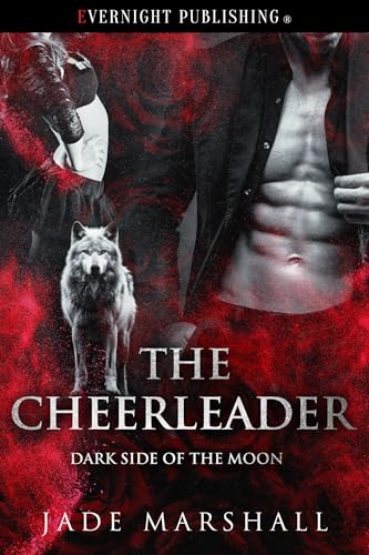 The Cheerleader (Dark Side of the Moon, #3)