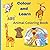 A to Z Cute Animals Coloring Book for Kids by Mark Tompkins